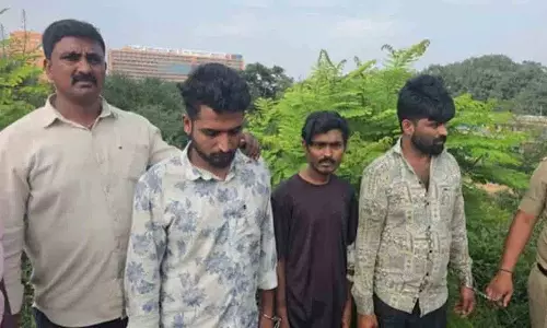 अपने छोटे भाई का criminal बर्ताव बर्दाश्त न कर पाने पर भाई ने उसे मार डाला अपने छोटे भाई का criminal बर्ताव बर्दाश्त न कर पाने पर भाई ने उसे मार डाला