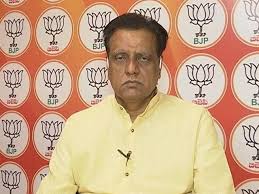 भाजपा के एनवी सुभाष ने SIR का समर्थन किया, चुनाव से पहले विदेशी प्रभाव पर विपक्ष पर हमला