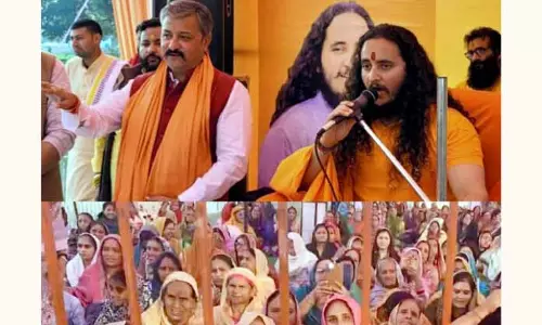 बच्चों को कम उम्र में ही नैतिक मूल्यों से जोड़ें ताकि नशे की लत को रोका जा सके: Zorawar
