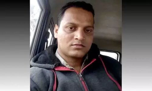 40 लाख रुपये की जमीन धोखाधड़ी के मामले में SSB जवान भुवनेश्वर से गिरफ्तार