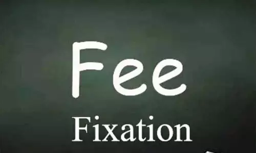 FFRC ने क्रेच-कम-स्कूलों को ज़रूरी मान्यता लेने का निर्देश दिया FFRC ने क्रेच-कम-स्कूलों को ज़रूरी मान्यता लेने का निर्देश दिया