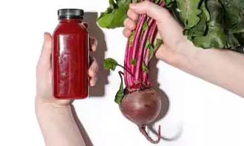 कांजी: सर्दियों में Healthy और प्रोबायोटिक रिच पारंपरिक ड्रिंक कांजी: सर्दियों में Healthy और प्रोबायोटिक रिच पारंपरिक ड्रिंक