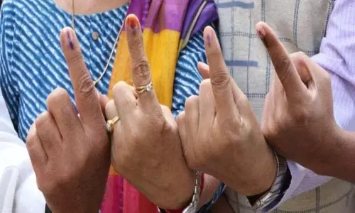 Pune District Election: 159 मेयर, 2,097 नगरसेवक उम्मीदवार मैदान में Pune District Election: 159 मेयर, 2,097 नगरसेवक उम्मीदवार मैदान में