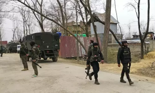 जम्मू-कश्मीर: पाकिस्तान और PoK से जुड़े आतंकियों की संपत्ति कुर्क
