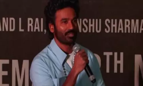 Dhanush ने बताया ‘तेरे इश्क में’ और ‘रांझणा’ में अंतर