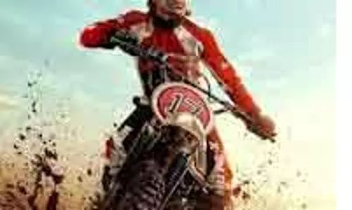 शरवानंद की Biker’ पोस्टपोन हो सकती है, CG वर्क पूरा नहीं