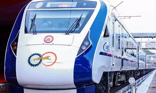 Nagpur-Indore वंदे भारत एक्सप्रेस में आठ अतिरिक्त कोच जोड़े गए