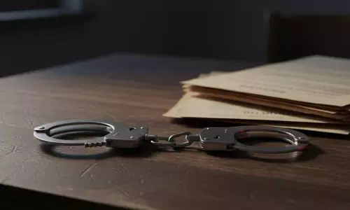 Police का बड़ा छापा, 50 अवैध हथियार फैक्ट्रियां ध्वस्त, 36 गिरफ्तार