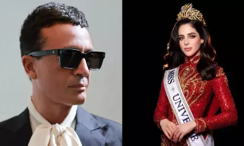 मिस यूनिवर्स 2025: Fatima Bosch की जीत पर विवाद, हेराफेरी के आरोप