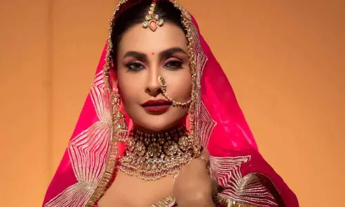 तीन अफेयर और टूट चुकी शादी: 2026 मेंPavitra Punia फिर दुल्हन तीन अफेयर और टूट चुकी शादी: 2026 मेंPavitra Punia फिर दुल्हन