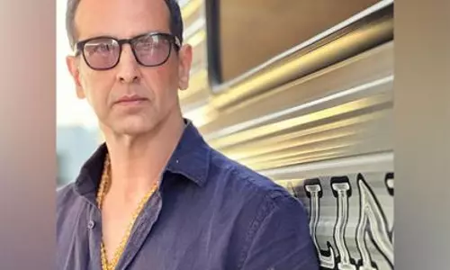 Ronit Roy डिजिटल डिटॉक्स पर गए, कहा एक नया रास्ता बनाने की ज़रूरत है