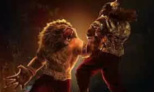 Mahavatar Narasimha, बॉक्स ऑफिस हिट और ऑस्कर एलिजिबल Mahavatar Narasimha, बॉक्स ऑफिस हिट और ऑस्कर एलिजिबल