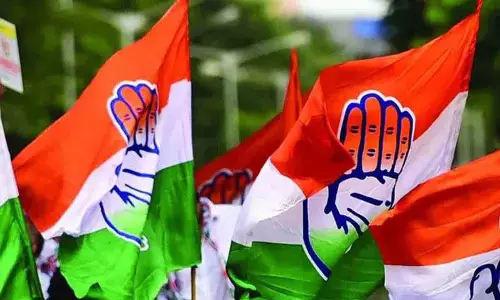 AICC ने DCC अध्यक्षों की घोषणा की.. हैदराबाद में तीन