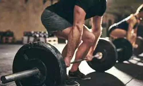 Protein ज़्यादा खाने से मसल्स नहीं बढ़ते Protein ज़्यादा खाने से मसल्स नहीं बढ़ते