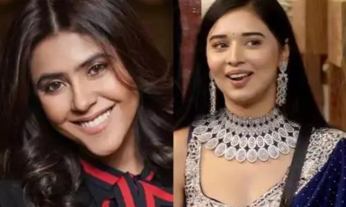 एकता कपूर ने तान्या को किया था डेली सोप ऑफर? जानिए सच एकता कपूर ने तान्या को किया था डेली सोप ऑफर? जानिए सच
