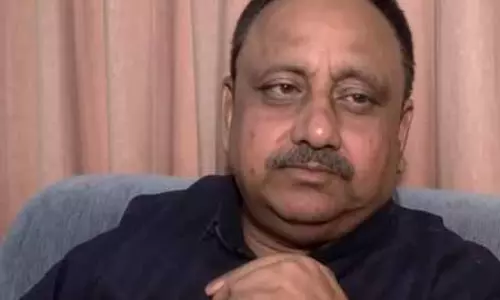 प्रवीण खंडेलवाल ने नए लेबर कोड का स्वागत किया, कहा-श्रमिकों को मिलेगा उनका हक प्रवीण खंडेलवाल ने नए लेबर कोड का स्वागत किया, कहा-श्रमिकों को मिलेगा उनका हक