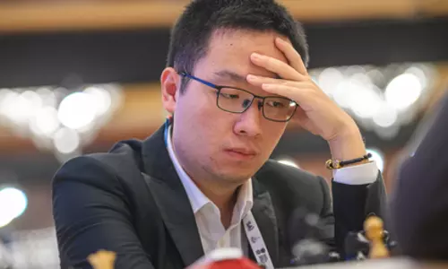FIDE वर्ल्ड कप: एक और दिन ड्रॉ के बाद दोनों सेमीफाइनल टाईब्रेक में पहुंचे