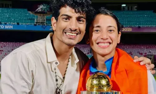 Palash Muchhal की कमाई और नेटवर्थ: स्मृति मंधाना के होने वाले पति की आर्थिक जानकारी Palash Muchhal की कमाई और नेटवर्थ: स्मृति मंधाना के होने वाले पति की आर्थिक जानकारी