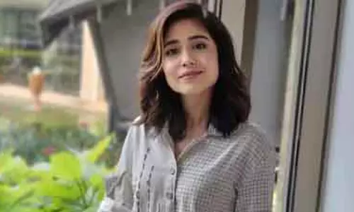Shweta Tripathi Sharma ने IFFI 2025 में साझा किया अपने करियर और सिनेमा के प्रति पैशन