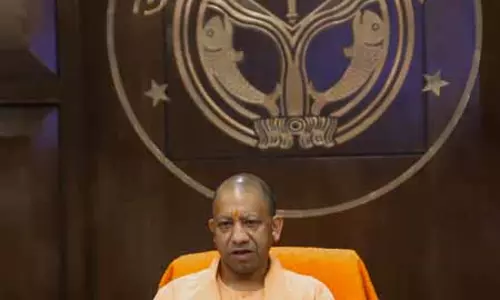 माघ मेले के दौरान 12 से 15 करोड़ श्रद्धालु करेंगे संगम पर स्नानः सीएम योगी