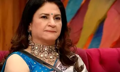 BB 19: सलमान ने कुणिका को निजी जीवन पर टिप्पणी करने पर फटकारा