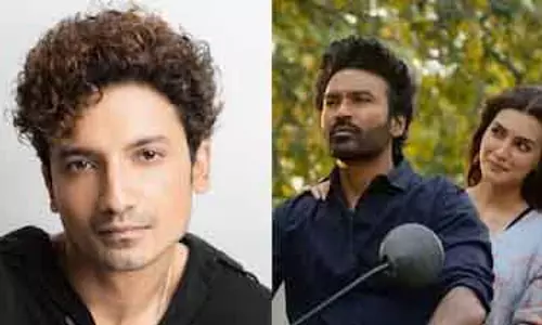 Priyanshu Painyuli  ने बताया उत्तराखंड फिल्मों के क्लीशे और डायरेक्टोरियल अनुभव