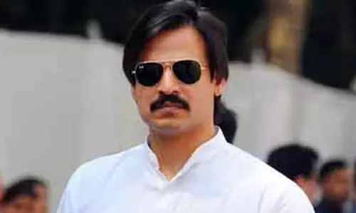 Vivek Oberoi ने प्यार और टूटे दिल के अनुभवों पर खोली बात