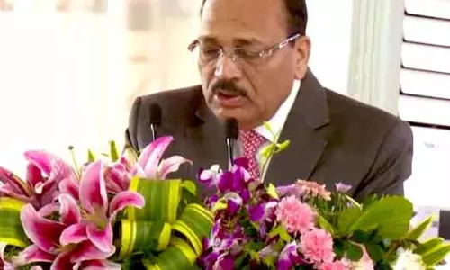 सीजेआई की शपथ लेने से पहले जस्टिस सूर्यकांत ने बताई अपनी सबसे बड़ी प्राथमिकता