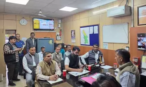प्रदूषण नियंत्रण के लिए अब नोएडा में 1 जनवरी से सीएनजी-इलेक्ट्रिक वाहनों से होगी होम डिलीवरी