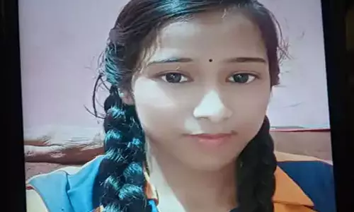 CG: नवविवाहिता ने फांसी लगाकर की खुदकुशी, परिजनों ने लगाया आरोप