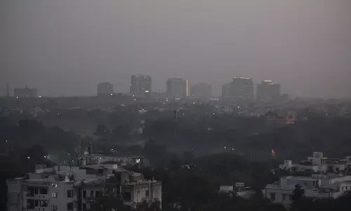 CAQM ने सोनीपत में 101 स्थलों का निरीक्षण, 29 इकाइयां वायु प्रदूषण नियमों का उल्लंघन CAQM ने सोनीपत में 101 स्थलों का निरीक्षण, 29 इकाइयां वायु प्रदूषण नियमों का उल्लंघन