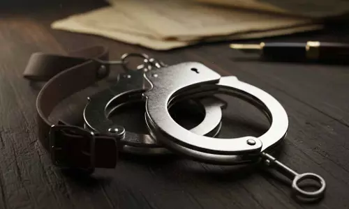 युवक की हत्या में साला गिरफ्तार, शव नाले फेंका
