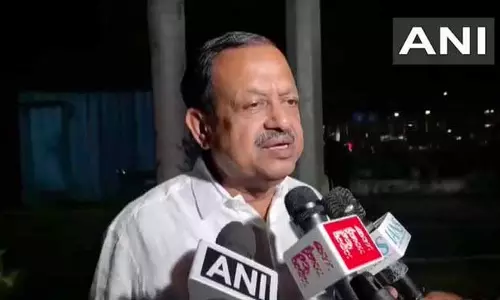 BJD उपाध्यक्ष देबी प्रसाद मिश्रा ने नुआपाड़ा उपचुनाव के नतीजों पर जताई हैरानी