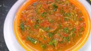 Mooli Chutney: सर्दियों में झटपट बनाने के लिए नोट कर लें रेसिपी Mooli Chutney: सर्दियों में झटपट बनाने के लिए नोट कर लें रेसिपी