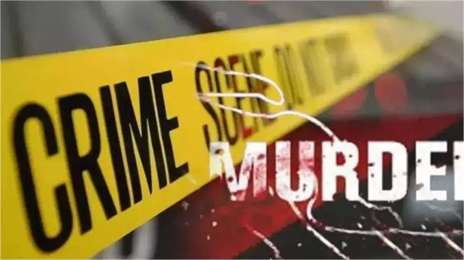Up Crime : हैवान पति ने पत्नी को दी दर्दनाक सजा Up Crime : हैवान पति ने पत्नी को दी दर्दनाक सजा