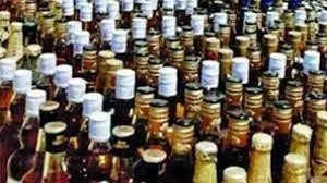 MP News : MRP से अधिक शराब बेचने वाले ठेकों पर आबकारी विभाग का 13 लाख रुपये का जुर्माना MP News : MRP से अधिक शराब बेचने वाले ठेकों पर आबकारी विभाग का 13 लाख रुपये का जुर्माना