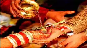 Vivah Panchami 2025: शादी में हो रही है देरी, तो विवाह पंचमी पर करें इन मंत्रों का जाप Vivah Panchami 2025: शादी में हो रही है देरी, तो विवाह पंचमी पर करें इन मंत्रों का जाप