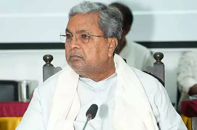 मुस्लिम भवनों के लिए 67 करोड़ की ग्रांट मंजूर: BJP ने CM पर निशाना साधा मुस्लिम भवनों के लिए 67 करोड़ की ग्रांट मंजूर: BJP ने CM पर निशाना साधा