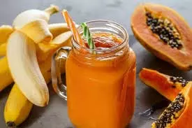 Healthy Papaya Smoothie Recipe: सर्दियों में इम्यूनिटी बढ़ाने वाली पपीता स्मूदी कैसे बनाएं Healthy Papaya Smoothie Recipe: सर्दियों में इम्यूनिटी बढ़ाने वाली पपीता स्मूदी कैसे बनाएं