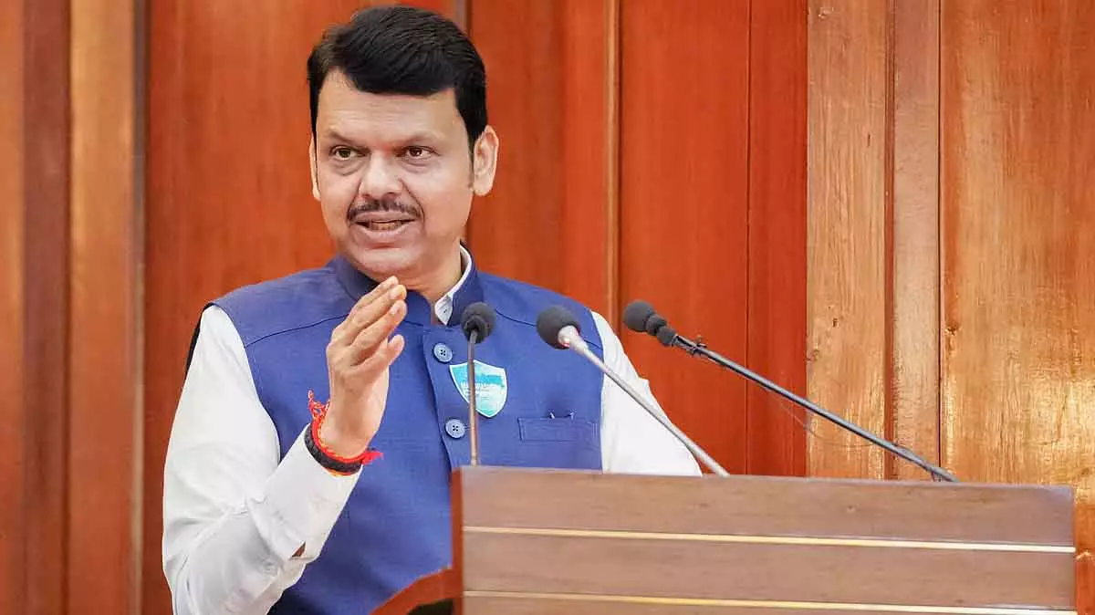 Maharashtra कैबिनेट ने 2027 कुंभ मेले से पहले 66 किलोमीटर लंबे नासिक रिंग रोड को मंज़ूरी दी Maharashtra कैबिनेट ने 2027 कुंभ मेले से पहले 66 किलोमीटर लंबे नासिक रिंग रोड को मंज़ूरी दी