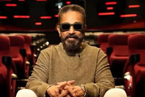 Kamal Haasan के प्रोडक्शन ने कास्टिंग एजेंट होने की अफवाहों का किया खंडन Kamal Haasan के प्रोडक्शन ने कास्टिंग एजेंट होने की अफवाहों का किया खंडन