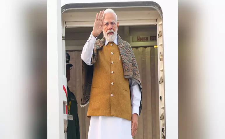 जी20 शिखर सम्मेलन आज से शुरू, पीएम मोदी इन कार्यक्रमों में होंगे शामिल जी20 शिखर सम्मेलन आज से शुरू, पीएम मोदी इन कार्यक्रमों में होंगे शामिल