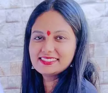 महिला HR की मौत, दुर्ग नेशनल हाइवे में बड़ा हादसा महिला HR की मौत, दुर्ग नेशनल हाइवे में बड़ा हादसा