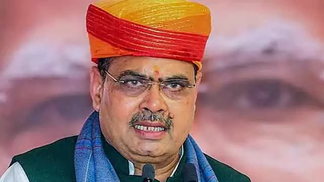 Rajasthan में रातों-रात 48 IAS अधिकारियों का ट्रांसफर Rajasthan में रातों-रात 48 IAS अधिकारियों का ट्रांसफर