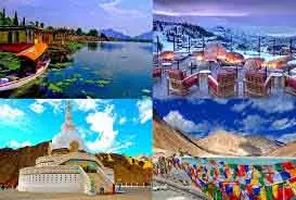 Kashmir में पर्यटन गतिविधियां फिर से बढ़ेंगी: डॉ. दरख्शां Kashmir में पर्यटन गतिविधियां फिर से बढ़ेंगी: डॉ. दरख्शां