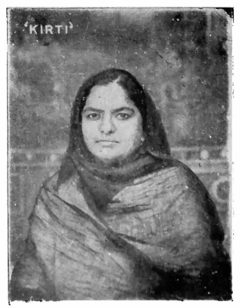 Bibi Raghbir Kaur: पंजाब के कीर्ति आंदोलन की एक पथप्रदर्शक Bibi Raghbir Kaur: पंजाब के कीर्ति आंदोलन की एक पथप्रदर्शक