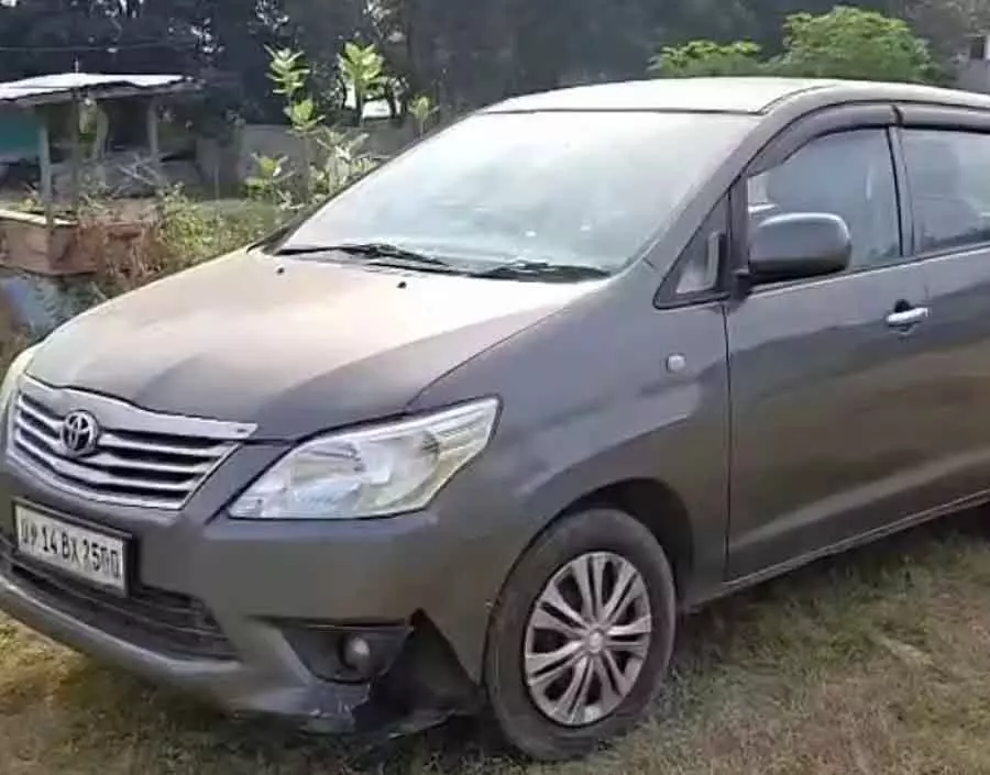 बेंगलुरु में दिनदहाड़े डकैती: कांस्टेबल, पूर्व कर्मचारी मास्टरमाइंड 8 गिरफ्तार बेंगलुरु में दिनदहाड़े डकैती: कांस्टेबल, पूर्व कर्मचारी मास्टरमाइंड 8 गिरफ्तार