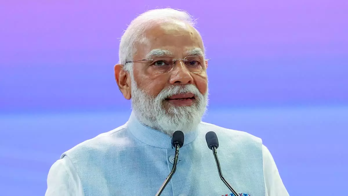 Kurukshetra: गीता महोत्सव में पीएम मोदी की उपस्थिति, कुरुक्षेत्र तैयार Kurukshetra: गीता महोत्सव में पीएम मोदी की उपस्थिति, कुरुक्षेत्र तैयार