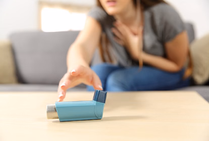 Yamunanagar: सर्दियों में Asthma के लक्षण बढ़ने का खतरा Yamunanagar: सर्दियों में Asthma के लक्षण बढ़ने का खतरा