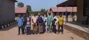 Abuja हथियारबंद लोगों ने नाइजीरियाई स्कूल से बच्चों और स्टाफ को अगवा किया Abuja हथियारबंद लोगों ने नाइजीरियाई स्कूल से बच्चों और स्टाफ को अगवा किया